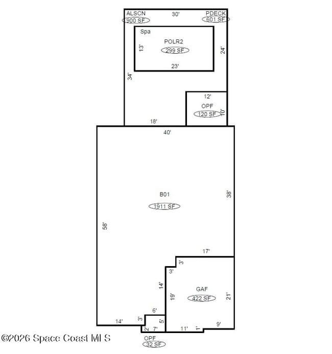 Photo - 6117 Indigo Crossing Dr