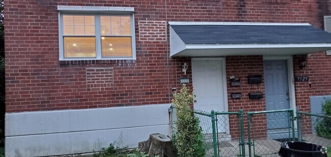 Building Photo - 9531 Fordham Rd Rental