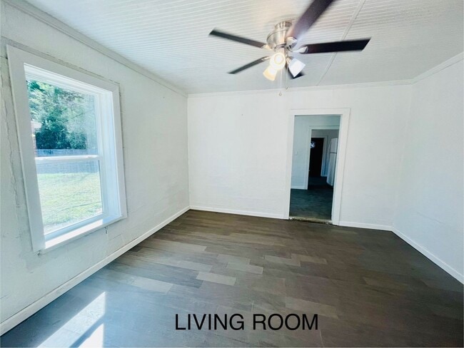 1609 Morrisville Rd