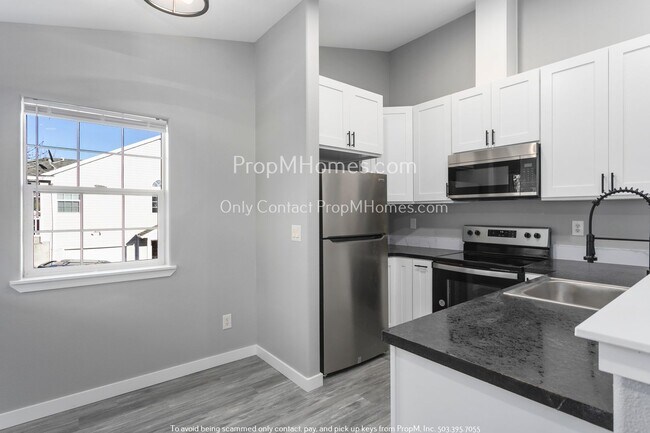 Photo - Sleek + Stylish One Bedroom in Happy Valle...