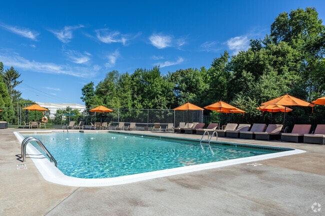 Piscina - Villa Del Rio