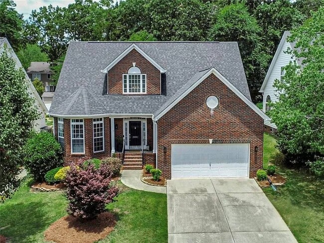 Building Photo - 2414 Oberwood Dr Rental