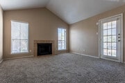 1 BR, 1 BA - 683 SF