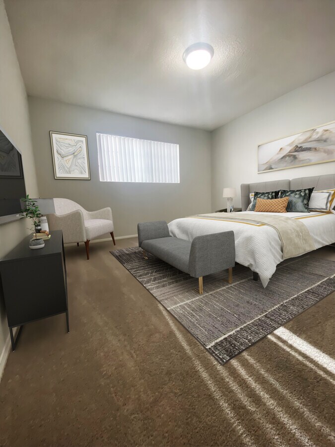 Photo - Burbank Village