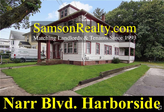Building Photo - 1012 Narragansett Blvd Unit 2 Rental