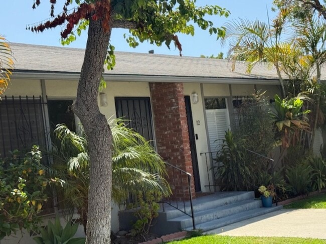 Building Photo - SECLUDED CONDO IN BELMONT HEIGHTS--CARROLL... Unit 11 - 2420