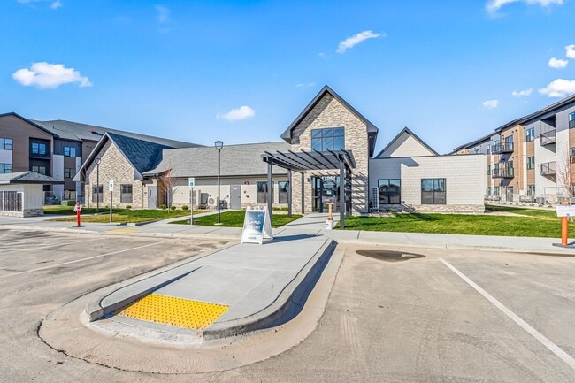 Photo - Asher Apartments