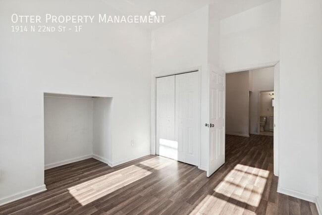Photo - 1914 N 22nd St Unit 1F