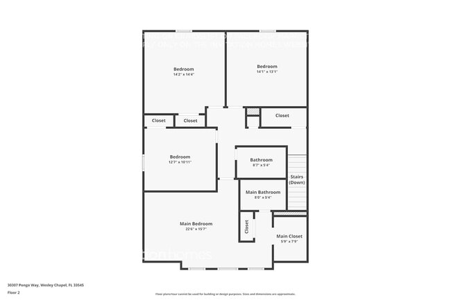 Photo - 30307 Pongo Way