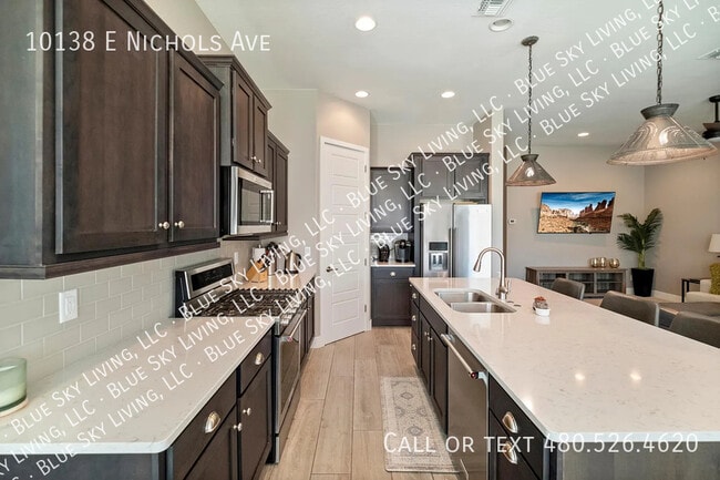 Photo - 10138 E Nichols Ave