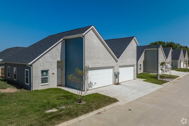 Hampton Road Duplexes