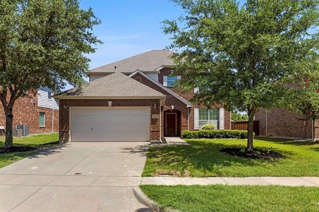 Building Photo - 8008 Raintree Dr Rental