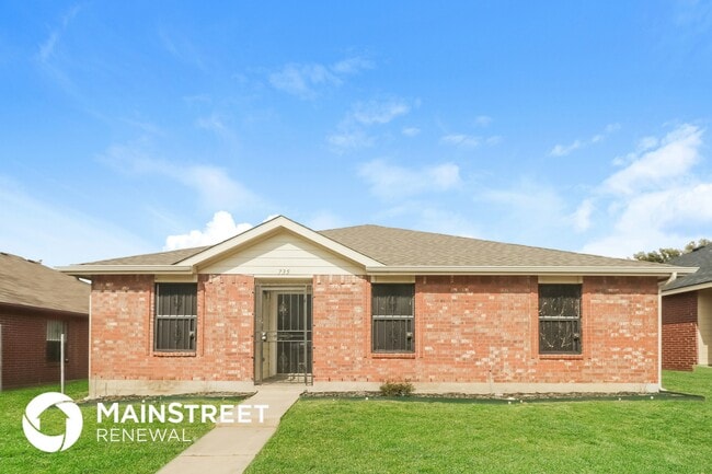 Building Photo - 735 Panola Dr