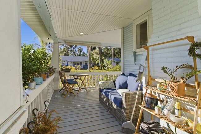 Photo - 3203 N Bailey St