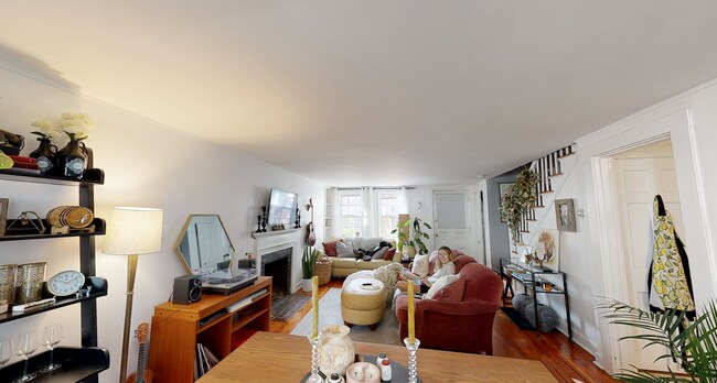 40 Gibson St
