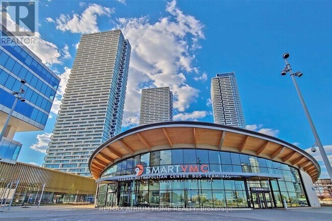 Photo - 950 Portage Pkwy Unité 2906
