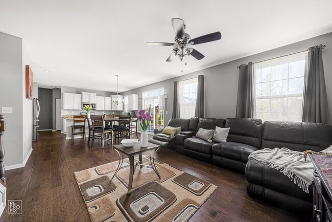 Photo - COMING SOON - WINSTON HOME LOCATED IN VISTA RIDGE IN GURNEE!