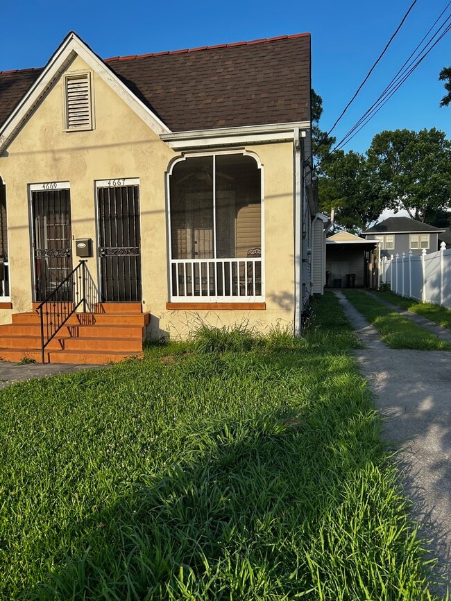 Building Photo - 4667 Western St Rental