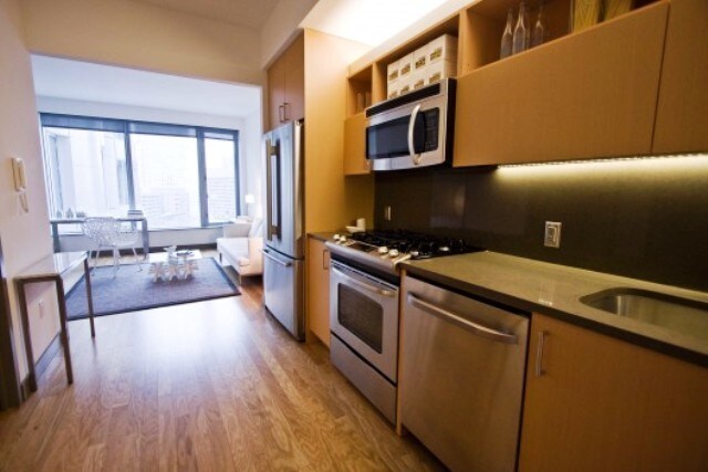 8 Spruce St Unit 32w Rental For Rent In New York Ny Forrent Photo 8 Spruce St Unit 32w Rental