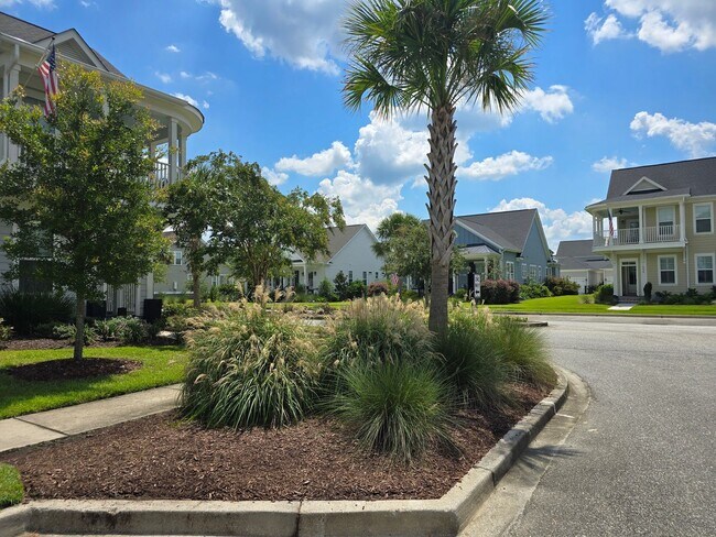 Photo - Charming Townhome in Ravenels Poplar Grove...