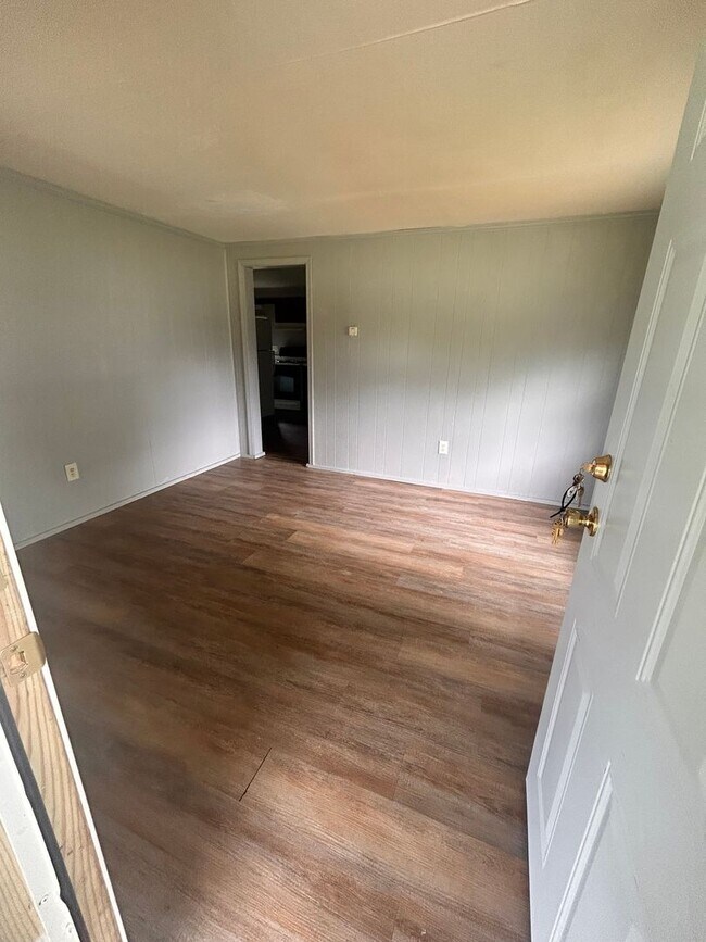 Photo - 2 bed 1 bath duplex apartment in Bunker Hill Mobile Home Community Unit Lot 4