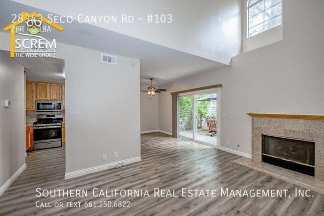 Photo - 28343 Seco Canyon Rd