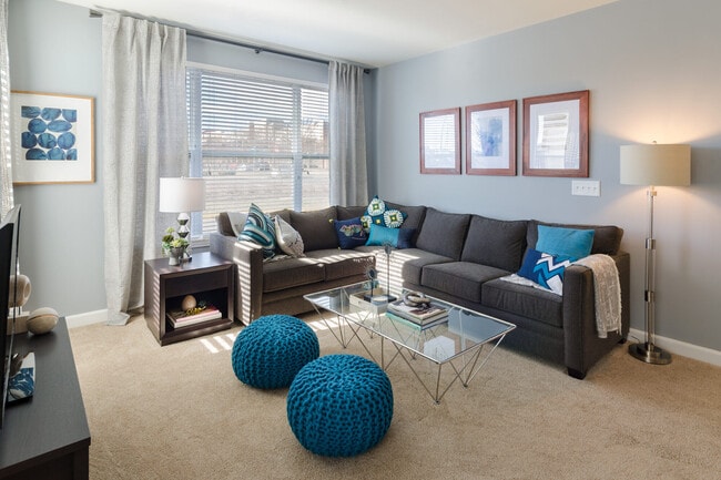 Los apartamentos Victor Stonebridge — foto comunitaria - The Victor Stonebridge