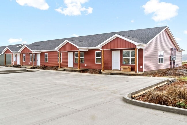 9550 Russellville Rd Unit B