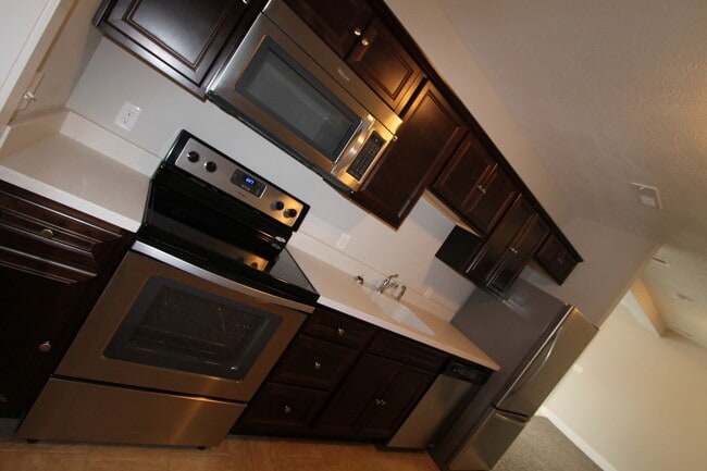 Photo - Classic.  Better than new! Super spacious ...