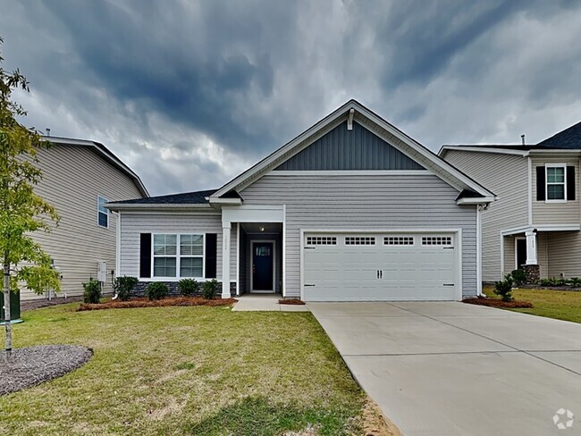 Building Photo - 1612 Commendable Ct Rental