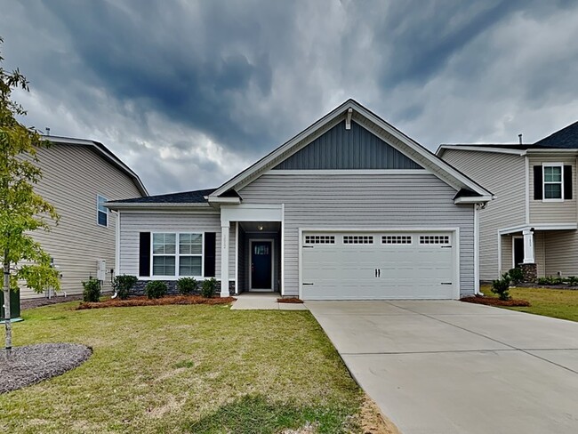 Photo - 1612 Commendable Ct House