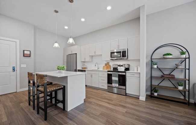 Photo - Millyard at Meadow Commons