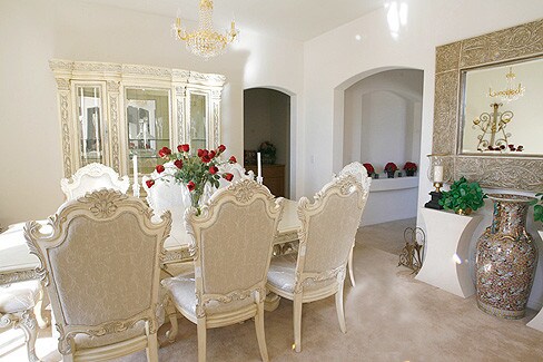 Photo - Las Vegas Furnished 8 Bedroom Mansion