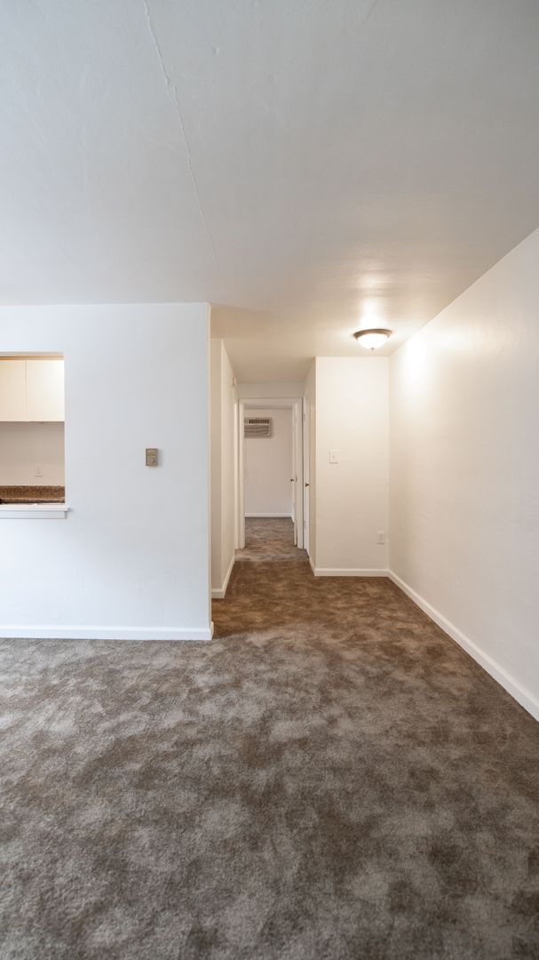 Brookside Apartments
