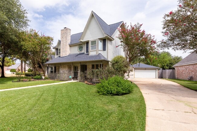Photo - 14206 Blazey Dr