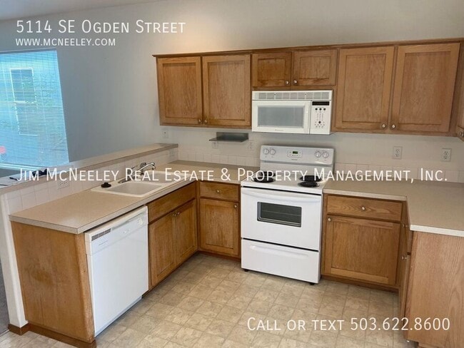 Photo - 5114 SE Ogden St