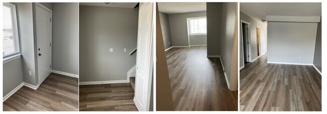 Photo - 2 Bedroom 1.5 Bath Berkley Townhouse Unit 3518 Greenfield