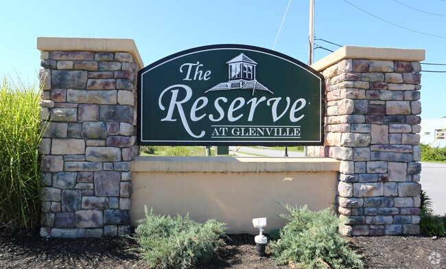 The Reserve at Glenville