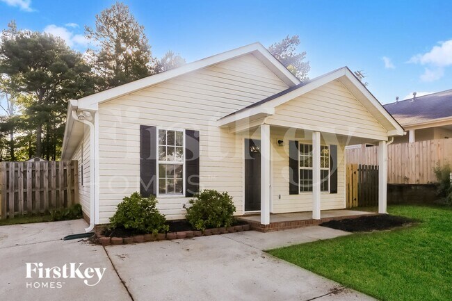 Photo - 4159 Old Glory Dr