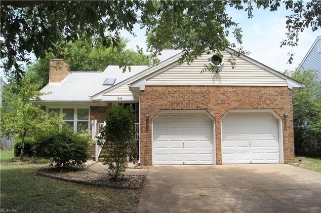 Building Photo - Carney Park