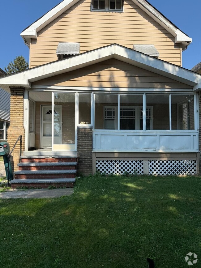 Building Photo - 3545 W 129th St Rental