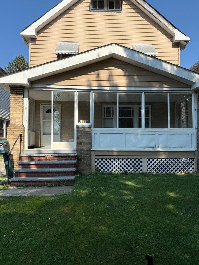 Photo - 3545 W 129th St House