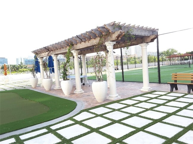 Photo - 2801 NE 183rd St Unit 1401W