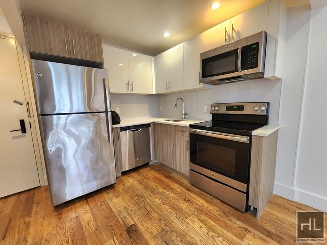 Photo - WEST 162 STREET Unit 1