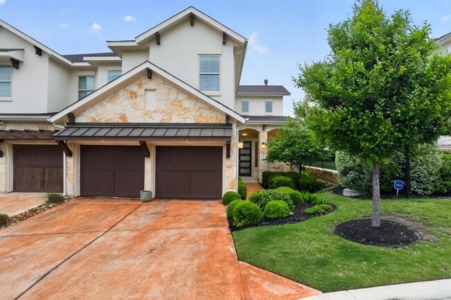 Building Photo - 104 Cartwheel Bend