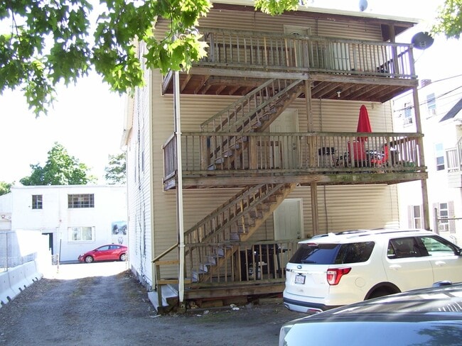 Photo - 34 Canterbury St Unit 1