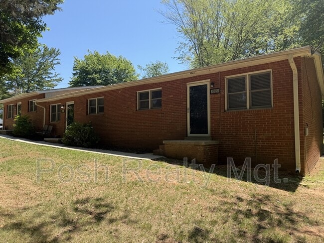 Building Photo - 3523 Old Battleground Rd