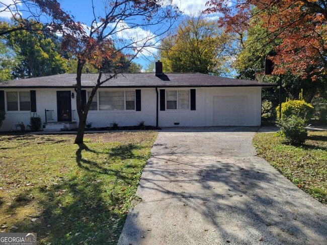 Building Photo - 660 Dozier Dr