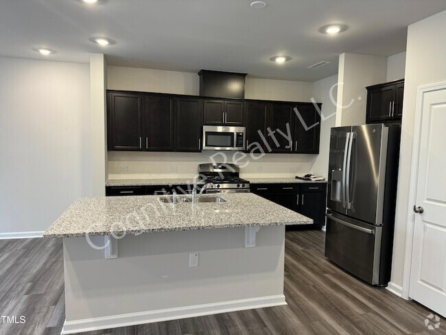 Building Photo - 1516 Foal Run Trl Rental