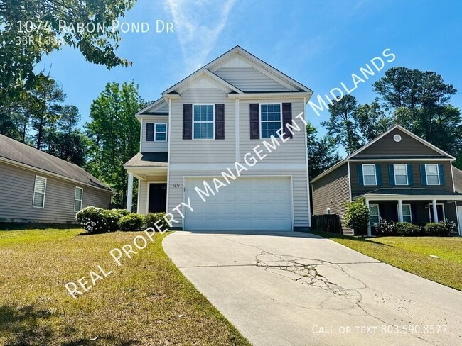Photo - 1074 Rabon Pond Dr